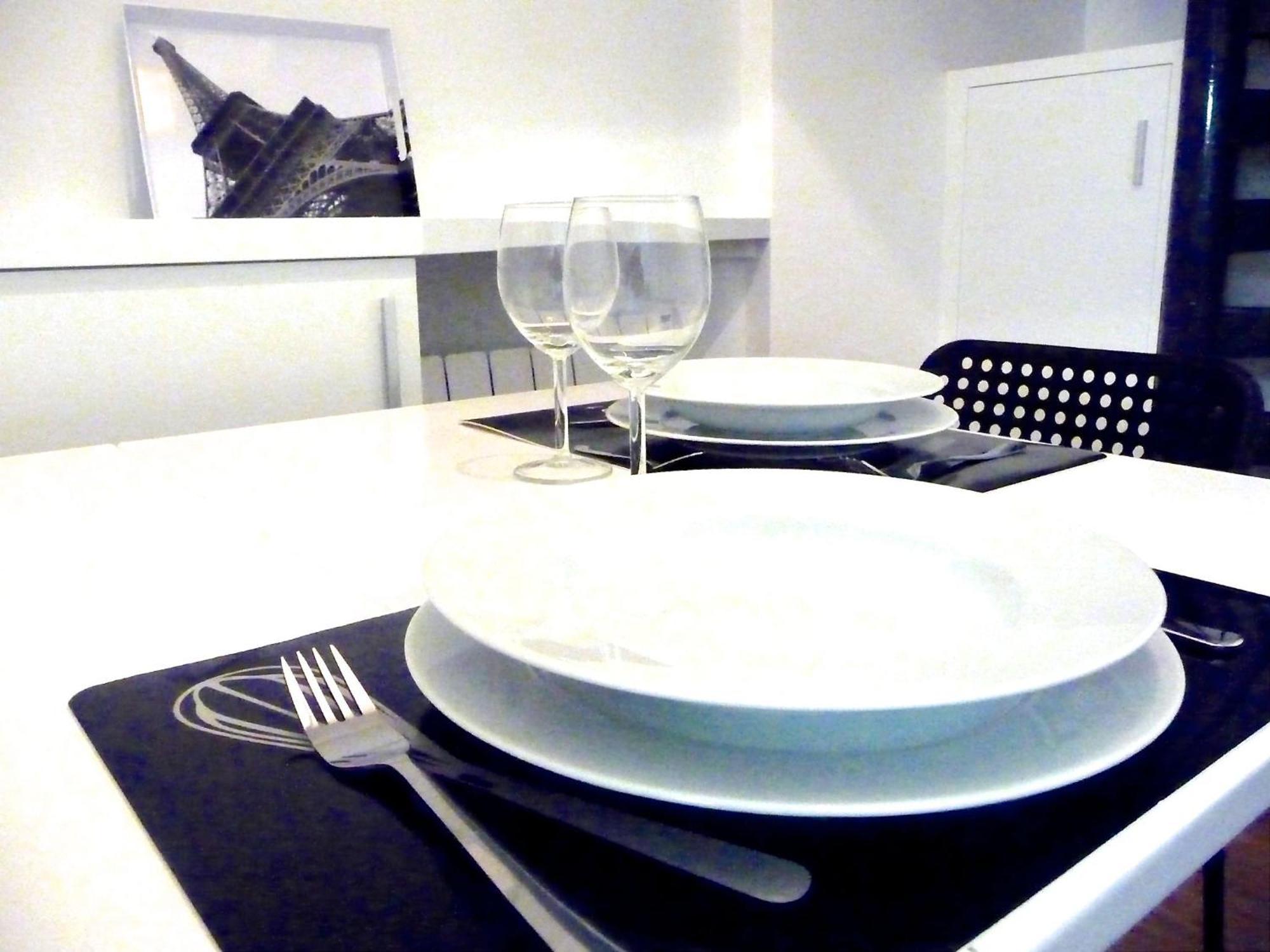 Charming Duplex In Montmartre Apartment Paris Ngoại thất bức ảnh