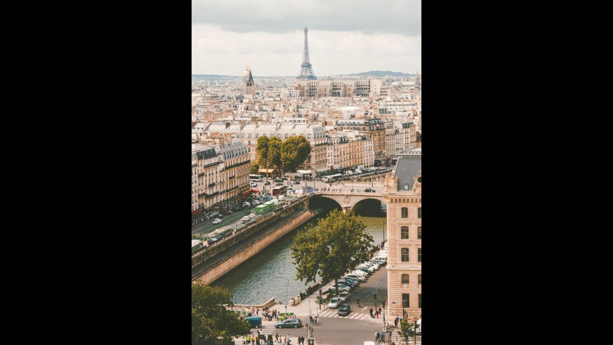 Charming Duplex In Montmartre Apartment Paris Ngoại thất bức ảnh