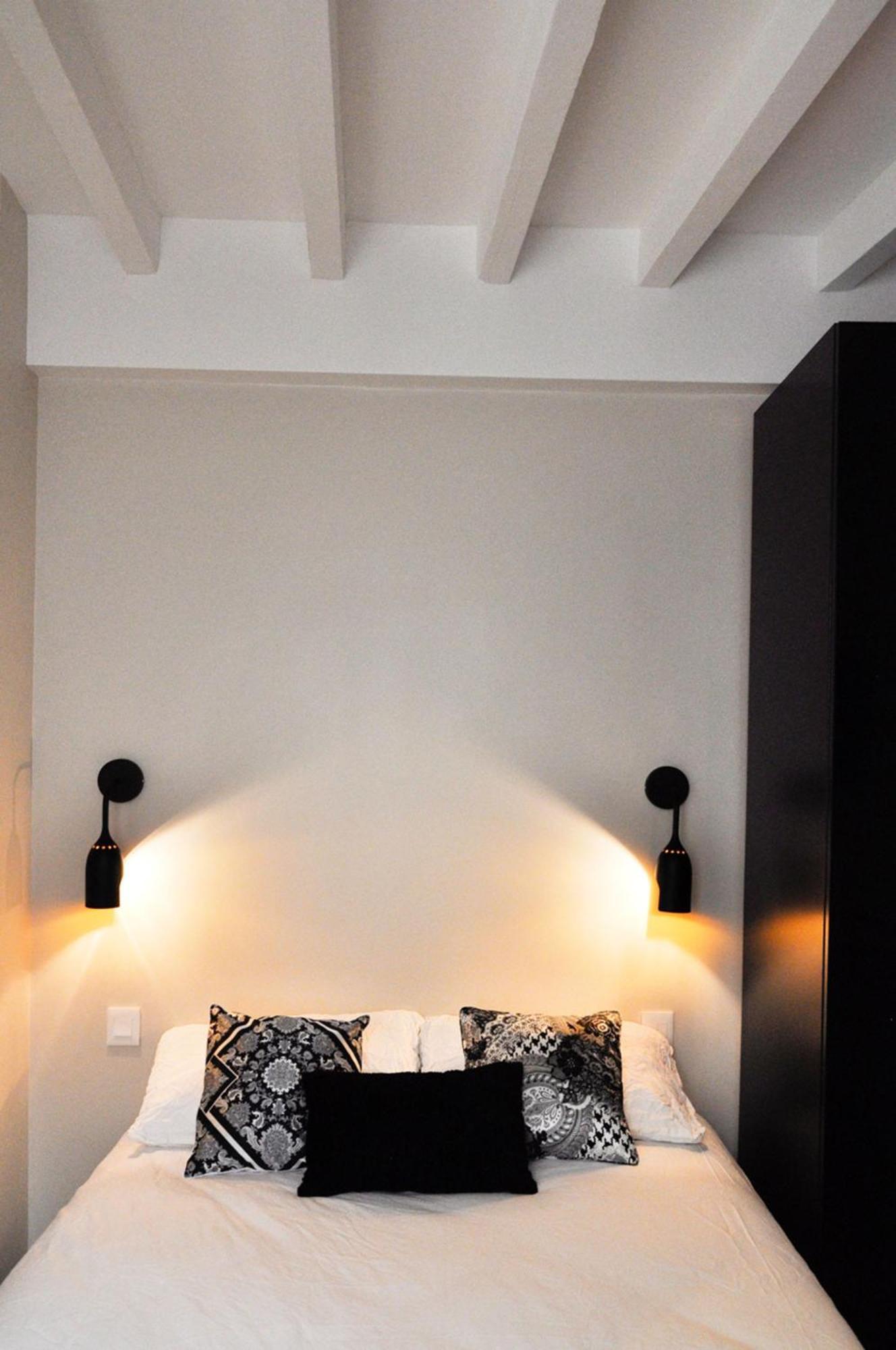 Charming Duplex In Montmartre Apartment Paris Ngoại thất bức ảnh