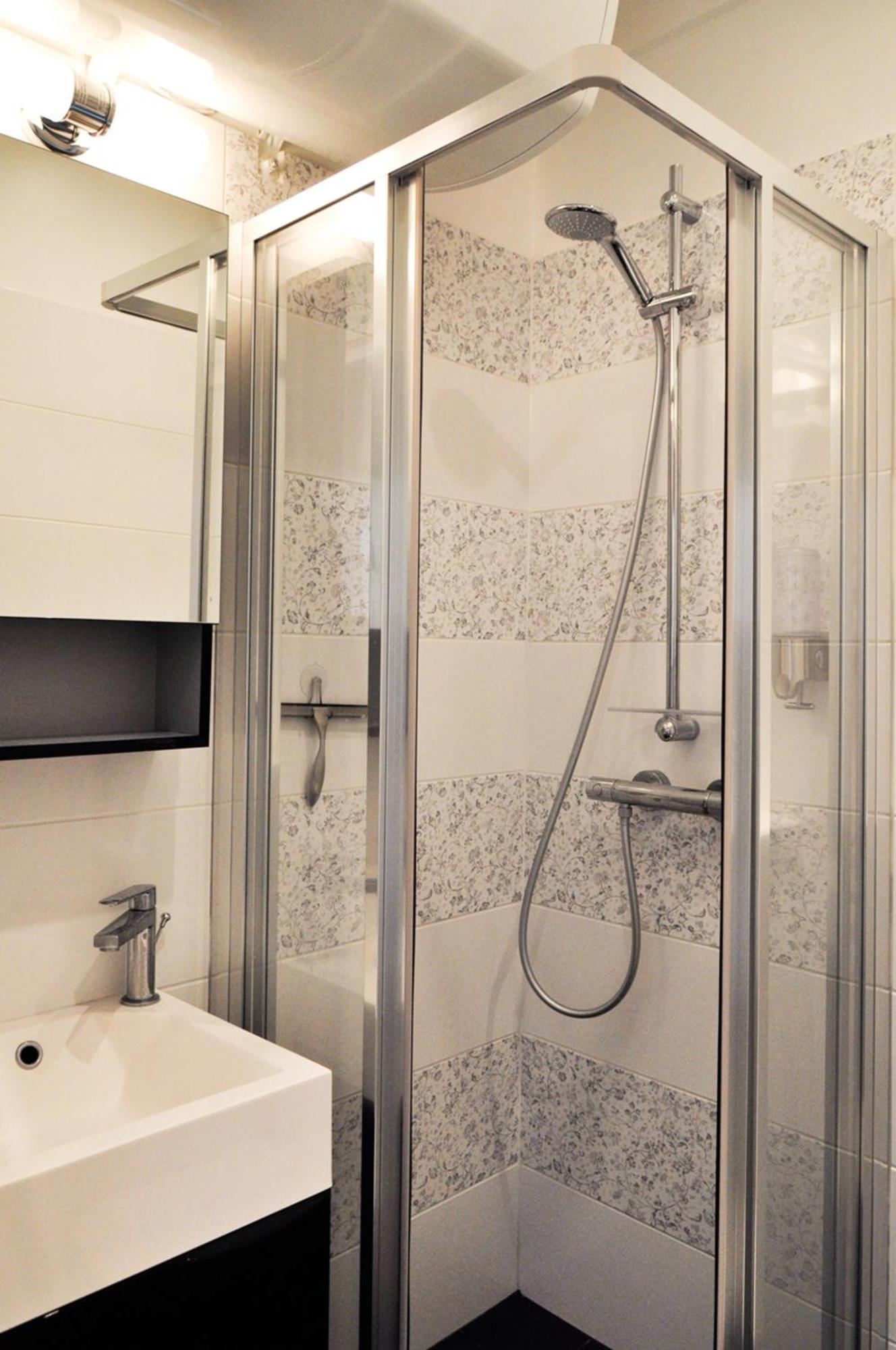 Charming Duplex In Montmartre Apartment Paris Ngoại thất bức ảnh